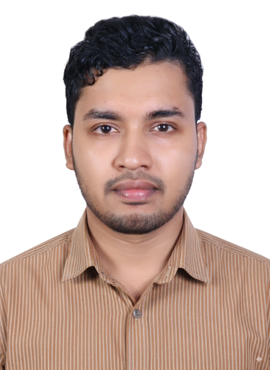 Sajjad Hossain Talukder